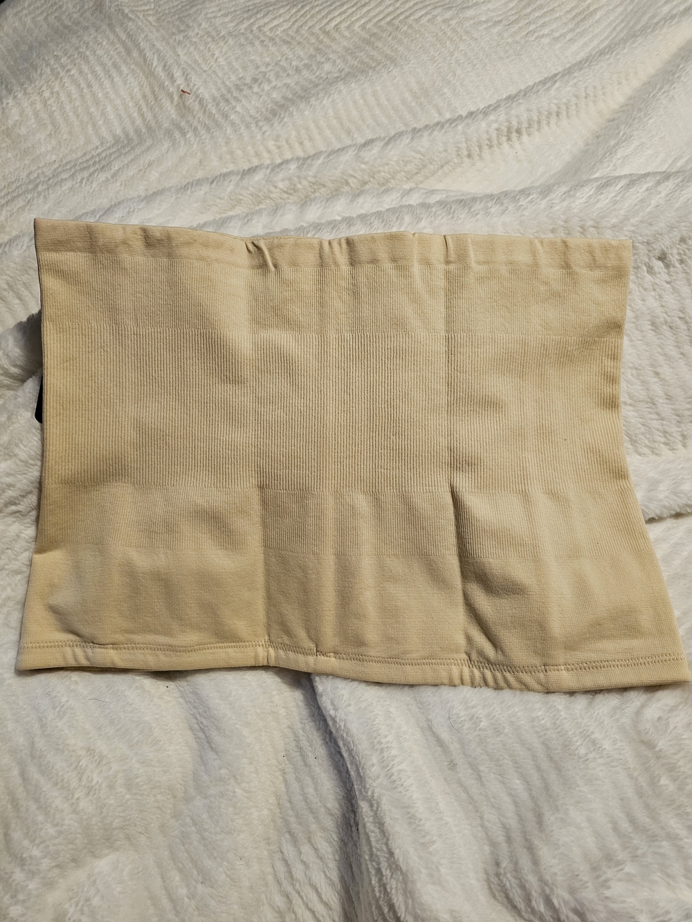 Empetua (by Shapermint) Smooth Waist Trainer - Nude/Beige - XXXL